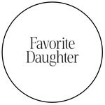 Favorite Daughter discount code
